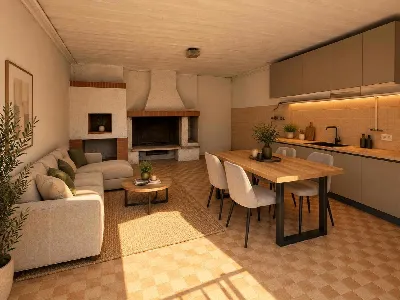 Casa Indipendente in vendita a Santo Stefa... - foto 5