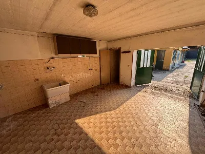Casa Indipendente in vendita a Santo Stefa... - foto 8