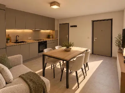 Casa Indipendente in vendita a Santo Stefa... - foto 9