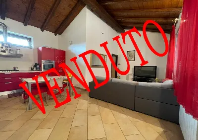 Appartamento in vendita a Robecco sul Navi... - foto 1