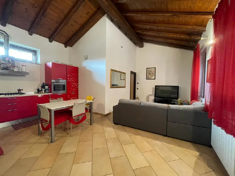 Appartamento in vendita a Robecco sul Naviglio - foto 2