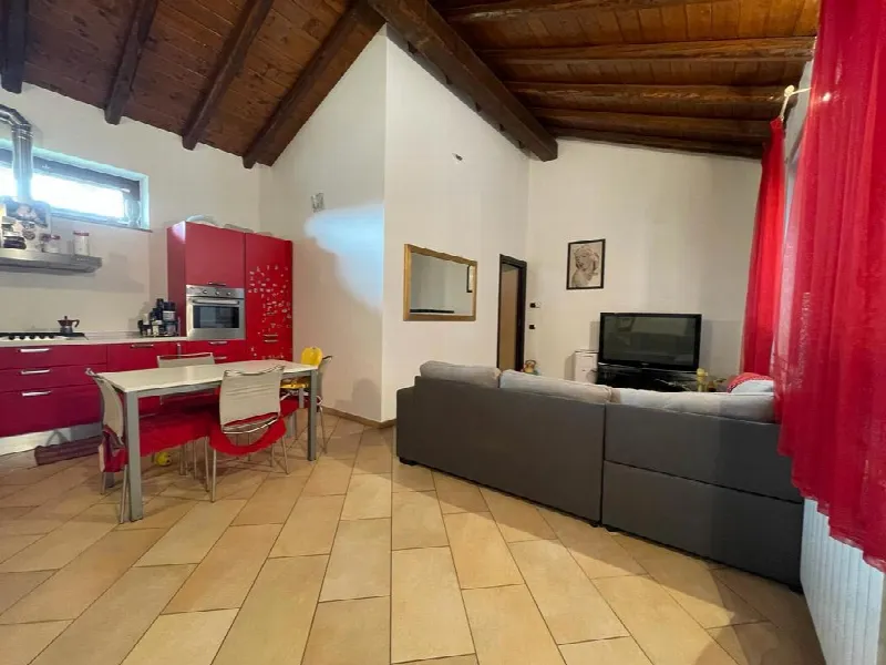 Appartamento in vendita a Robecco sul Naviglio - foto 3