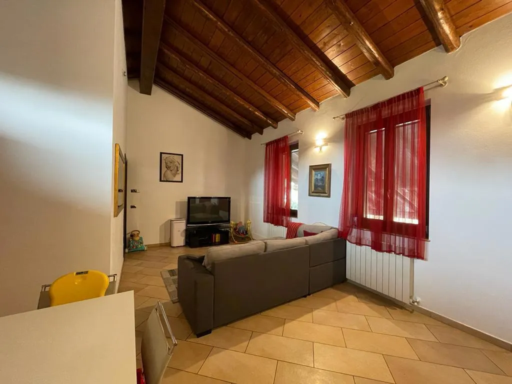 Appartamento in vendita a Robecco sul Naviglio - foto 4
