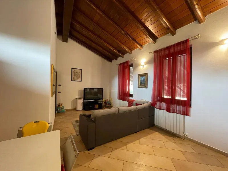 Appartamento in vendita a Robecco sul Naviglio - foto 4