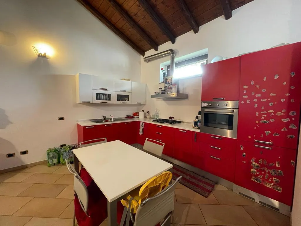 Appartamento in vendita a Robecco sul Naviglio - foto 5