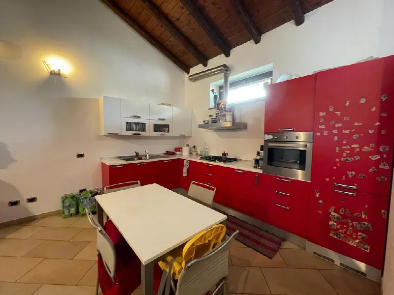 Appartamento in vendita a Robecco sul Naviglio - foto 5