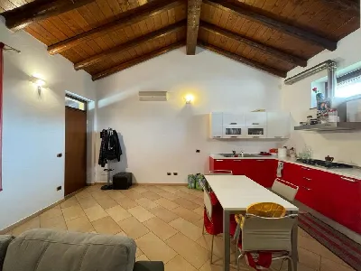 Appartamento in vendita a Robecco sul Navi... - foto 6