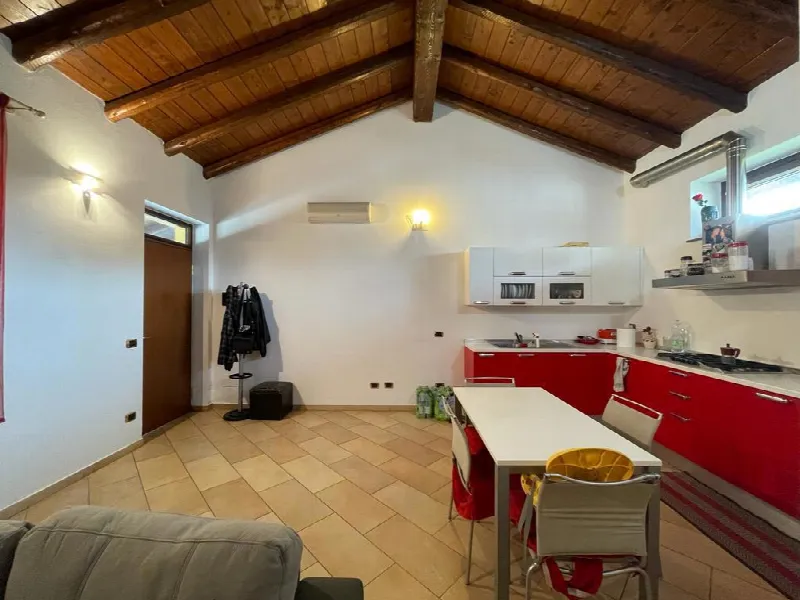 Appartamento in vendita a Robecco sul Naviglio - foto 6