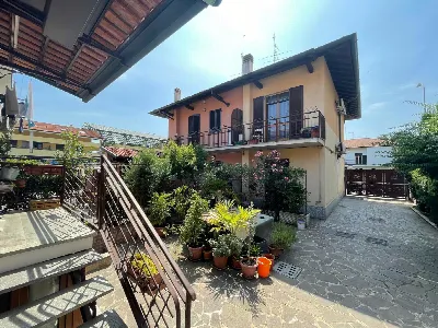Villetta a schiera in vendita a Magenta - foto 6