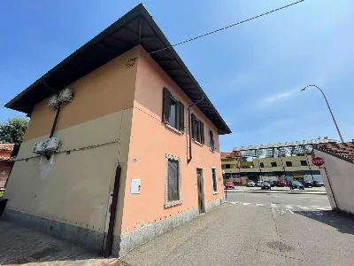 Villetta a schiera in vendita a Magenta - foto 7