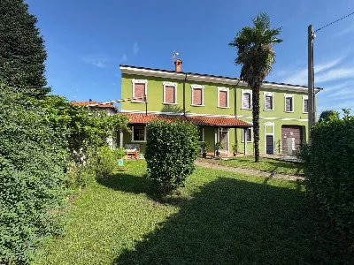 Villa a Mesero