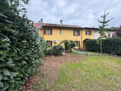 Casa Indipendente in vendita a Robecco sul... - foto 2