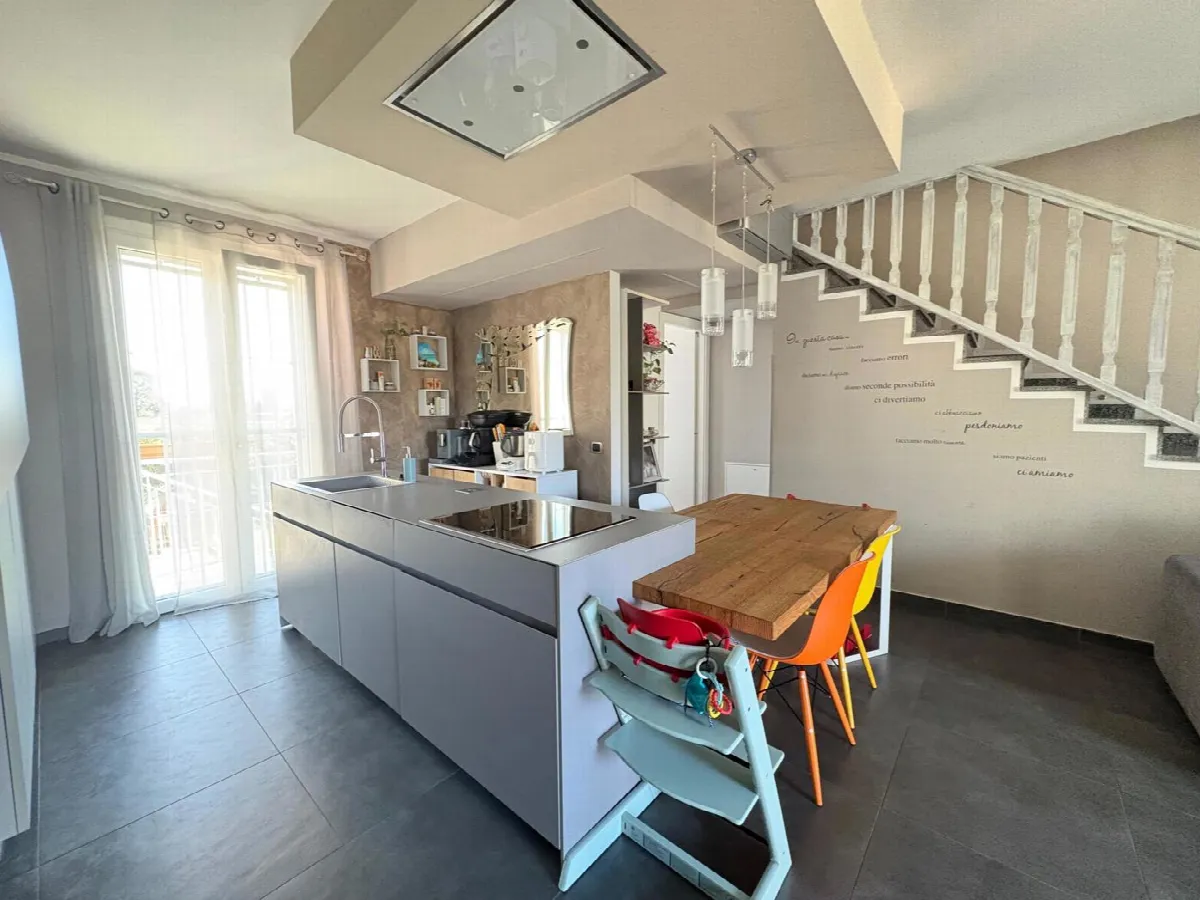 Casa Indipendente in vendita a Robecco sul Naviglio - foto 2