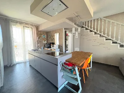Casa Indipendente a Robecco sul Naviglio