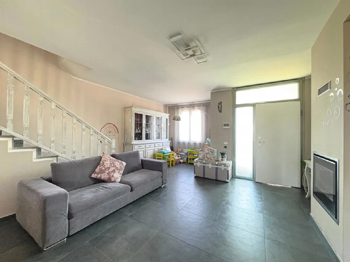 Casa Indipendente in vendita a Robecco sul Naviglio - foto 3
