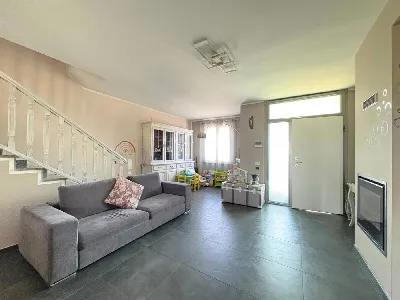 Casa Indipendente in vendita a Robecco sul... - foto 2