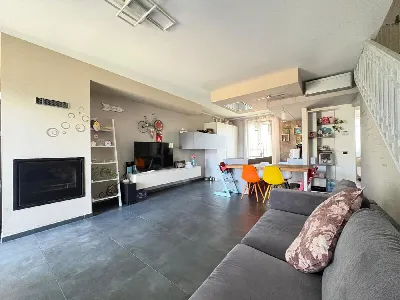 Casa Indipendente in vendita a Robecco sul... - foto 3