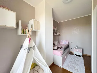 Casa Indipendente in vendita a Robecco sul... - foto 8