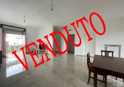 Appartamento a Magenta