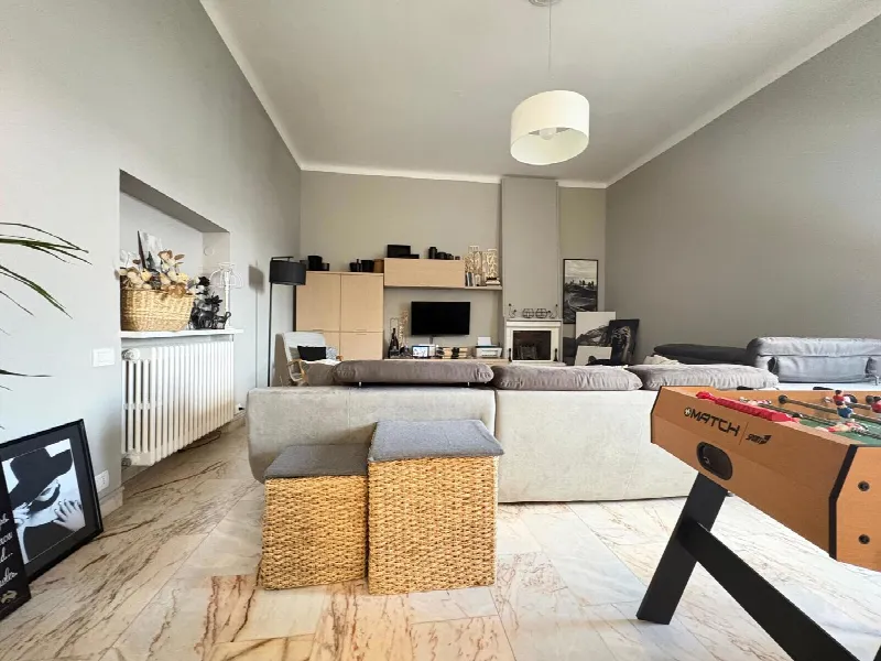 Appartamento in vendita a Marcallo con Casone - foto 4