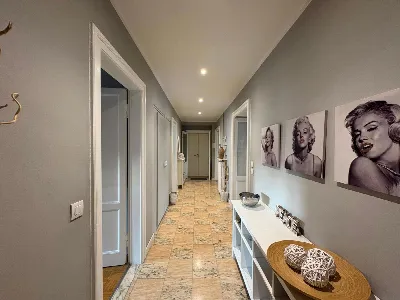 Appartamento in vendita a Marcallo con Cas... - foto 8