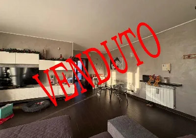 Appartamento in vendita a Mesero - foto 1