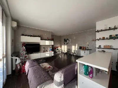 Appartamento in vendita a Mesero - foto 2