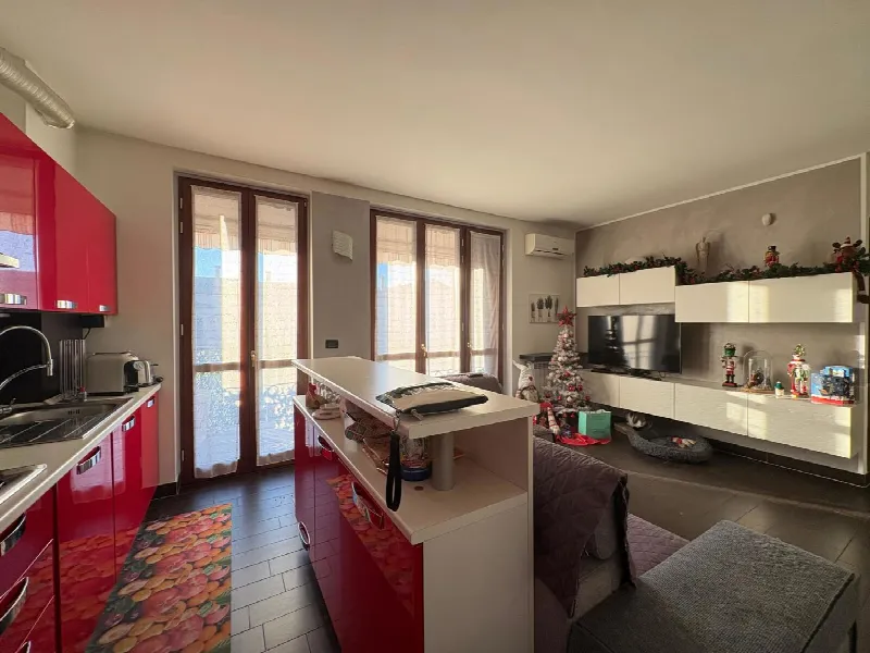 Appartamento in vendita a Mesero - foto 3