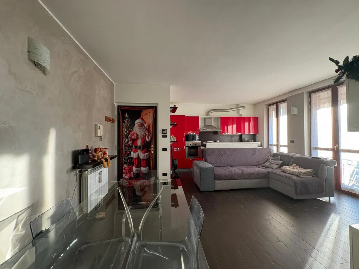 Appartamento in vendita a Mesero - foto 4