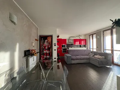 Appartamento in vendita a Mesero - foto 4