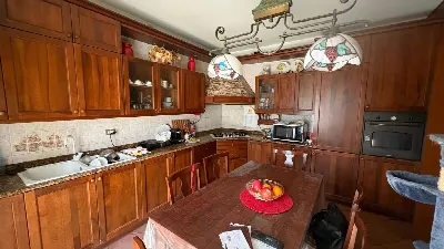 Villetta a schiera in vendita a Robecco su... - foto 10