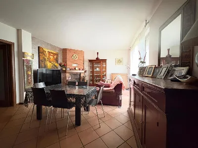 Villetta a schiera in vendita a Robecco su... - foto 4