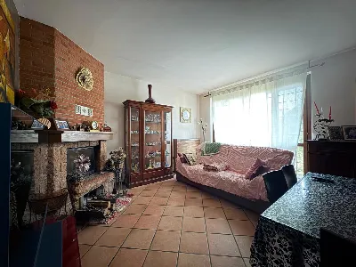 Villetta a schiera in vendita a Robecco su... - foto 5