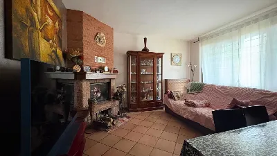 Villetta a schiera in vendita a Robecco su... - foto 6