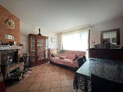 Villetta a schiera in vendita a Robecco su... - foto 7