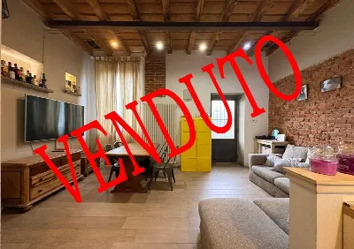 Villetta a schiera a Robecco sul Naviglio