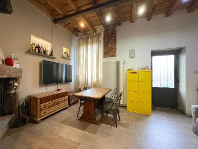 Villetta a schiera in vendita a Robecco su... - foto 4