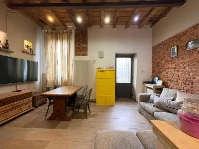 Villetta a schiera in vendita a Robecco su... - foto 5