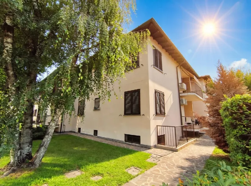 Appartamento in vendita a Robecco sul Naviglio - foto 1