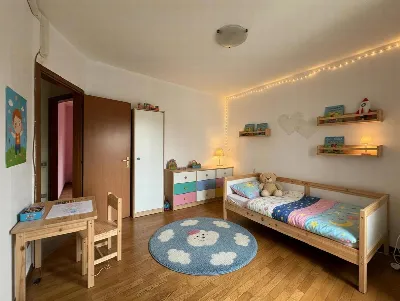 Appartamento in vendita a Robecco sul Navi... - foto 9