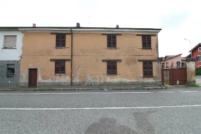 Casa Indipendente in vendita a Marcallo co... - foto 3