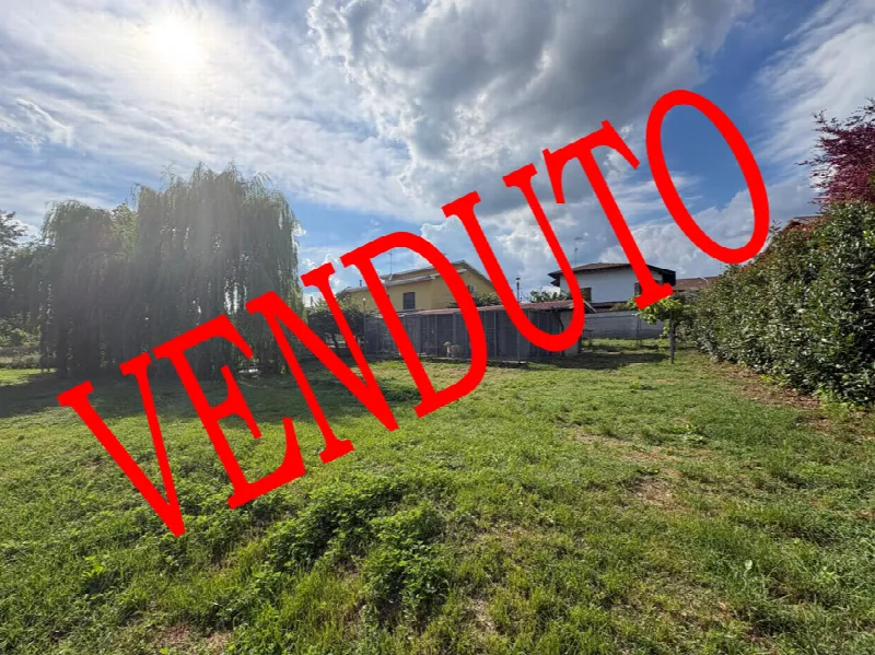 Villa in vendita a Bernate Ticino - foto 1