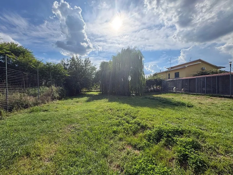 Villa in vendita a Bernate Ticino - foto 2