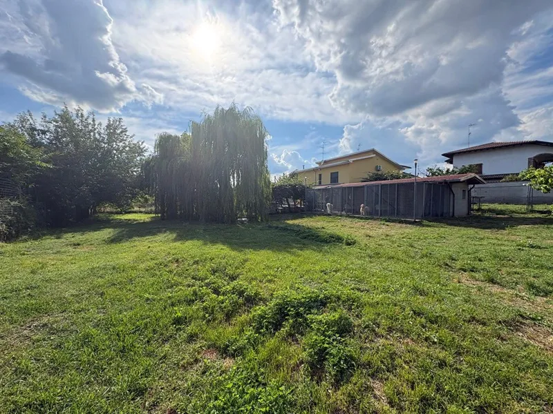 Villa in vendita a Bernate Ticino - foto 4