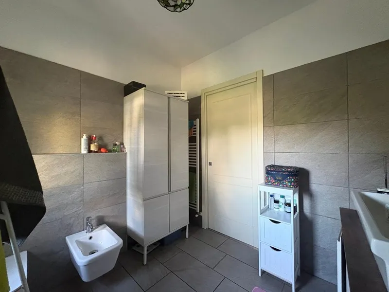 Villa in vendita a Bernate Ticino - foto 9