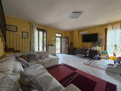 Villa in vendita a Robecco sul Naviglio - foto 8