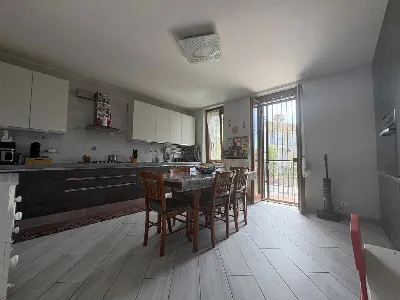 Villa in vendita a Robecco sul Naviglio - foto 10