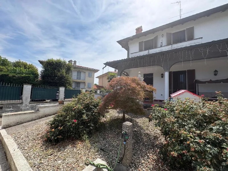 Villa in vendita a Robecco sul Naviglio - foto 3