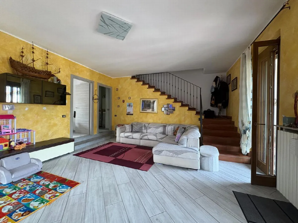 Villa in vendita a Robecco sul Naviglio - foto 4