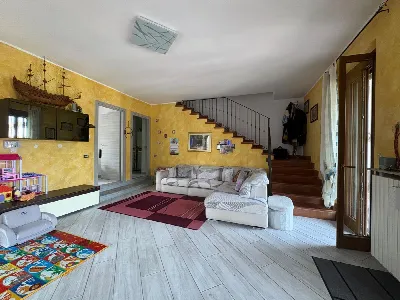 Villa in vendita a Robecco sul Naviglio - foto 4